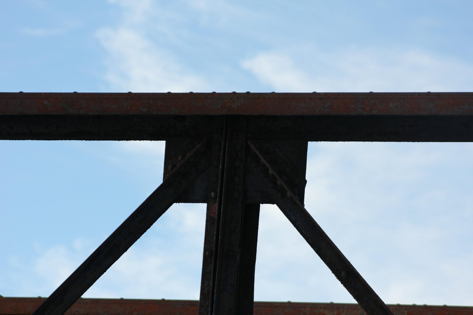 Upper connection
